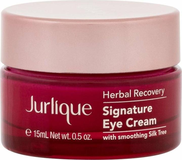 Jurlique Herbal Recovery Signature Eye Cream (Crème, 15 ml)