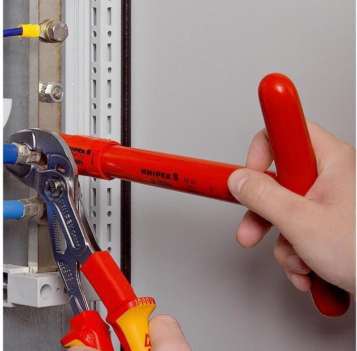 Actual product image Knipex Cobra VDE (250 mm)