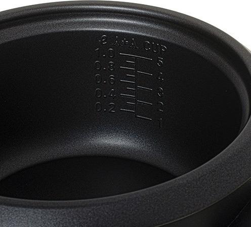 Actual product image Camry Rice cooker