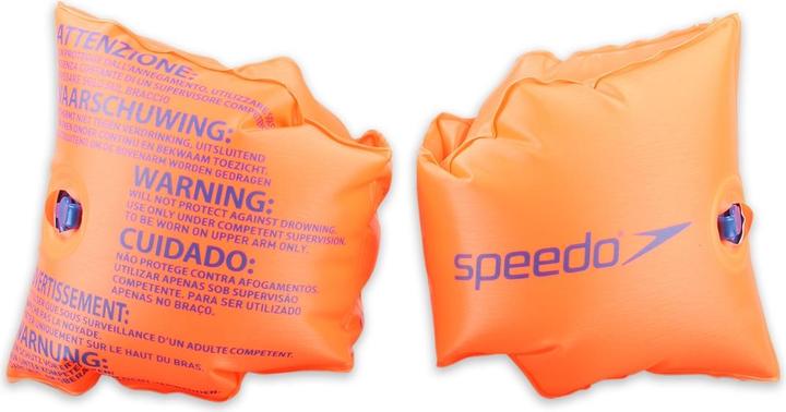 Actual product image Speedo Water wings