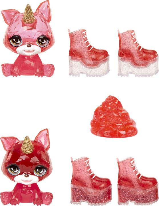 Actual product image MGA Rainbow High - Ruby