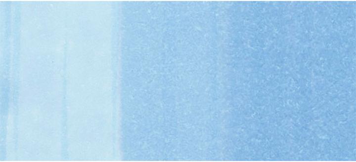 Actual product image Copic Graphic marker Classic type B - 12 (B12 - Ice Blue, 1 x)