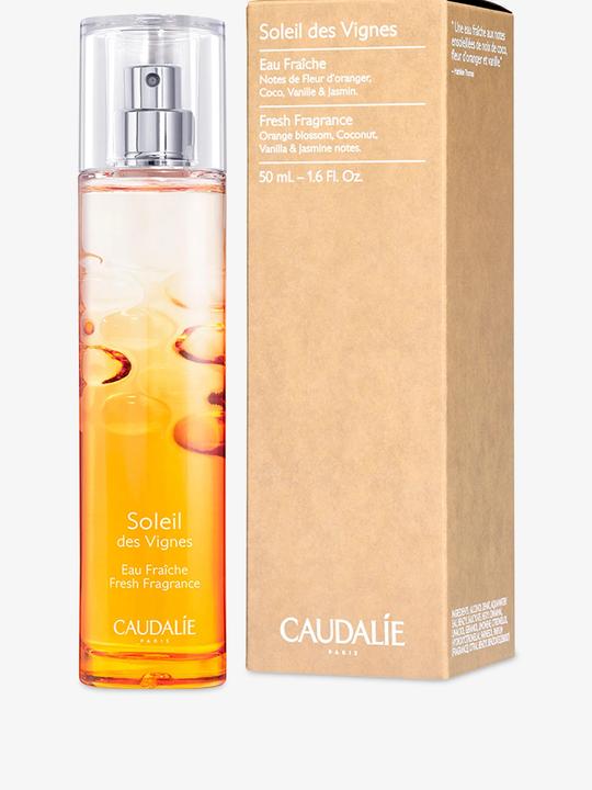 Immagine prodotto Caudalie Soleil Vign Eau Fraiche (Eau fraîche, 50 ml)