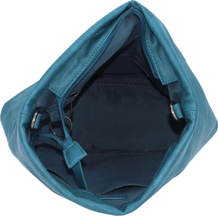 Actual product image Greenburry Mad'l Dasch Liselotte shoulder bag 31 cm