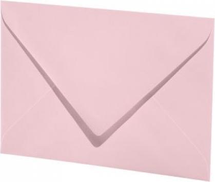 Immagine prodotto Artoz Buste Mosaico DIN B6 senza finestra rosa colla umida 20 pz. (B6, 1 x)
