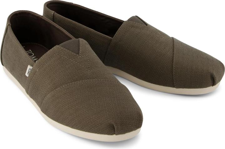 Produktbild Toms espadrilles alpargata (44)