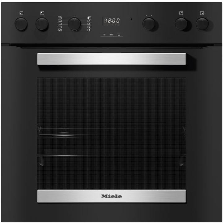 Image du produit Miele H 2457 I Active sw/Ed Four encastrableA+ 76L 8chauffages PerfectClean