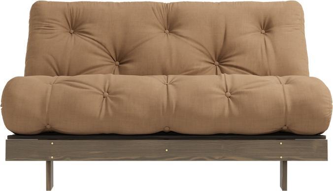 Image du produit Karup Design Roots 140 (Canapé-lit, 2 places)