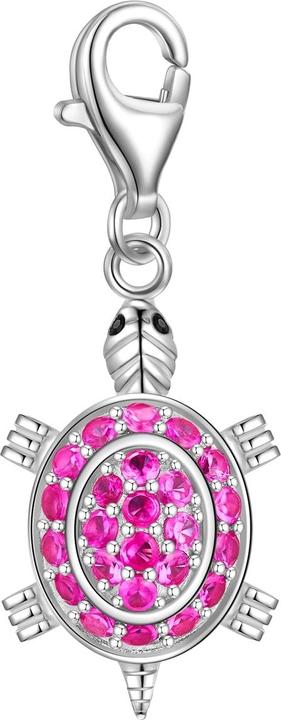 Image du produit Rafaela Donata Charm tortue - 36142 (Argent Sterling)