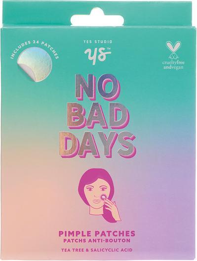 Yes Studio No Bad Days Pimple Patches 24 pcs.