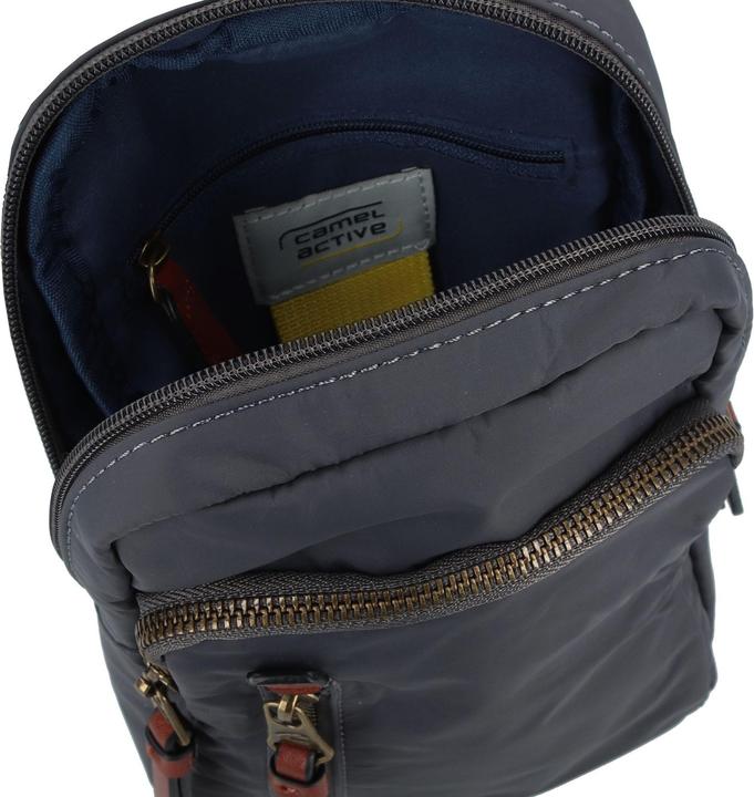 Actual product image Camel Active Bari Umhängetasche 24 cm