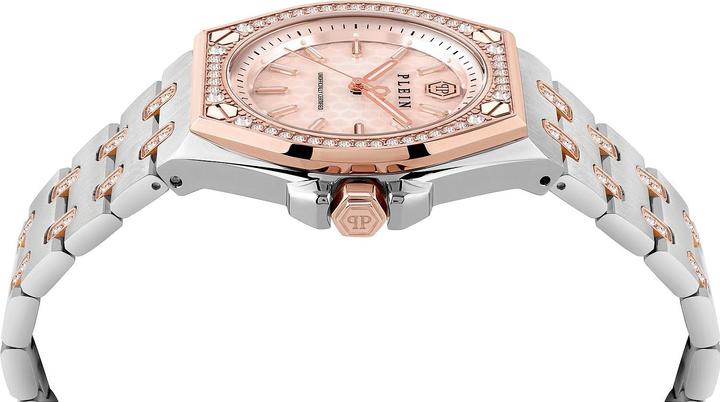 Produktbild Philipp Plein Damenuhr (Analoguhr, 38 mm)