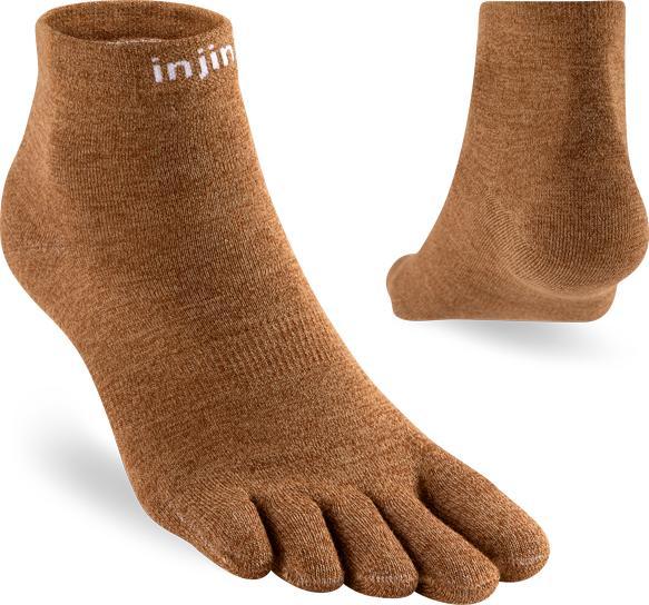 Immagine prodotto Injinji Liner Crew (45, 46, 47)