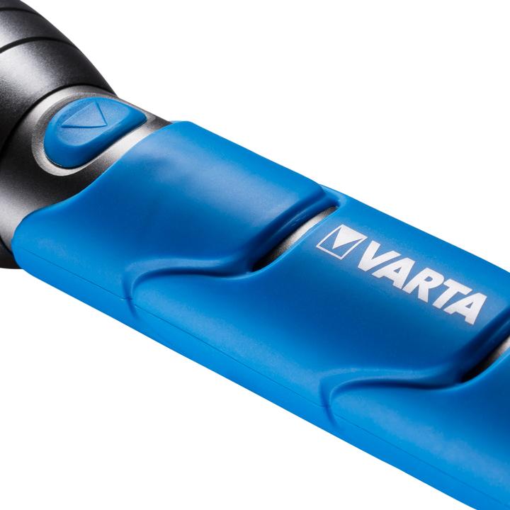Image du produit Varta Lampe de poche Outdoor S 3C (25 cm, 310 lm)