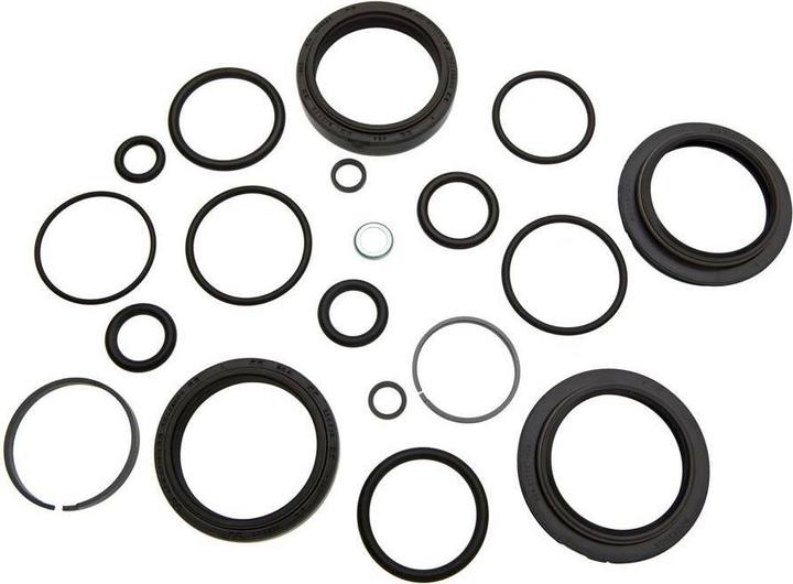 Image du produit RockShox Lyrik RCT3 2P-A1
