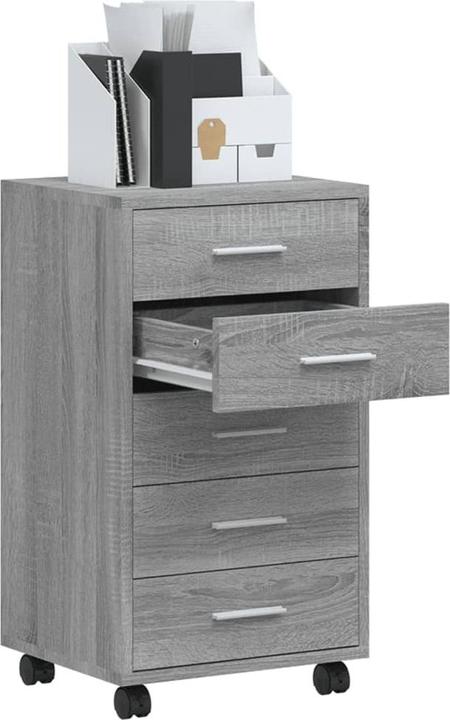 Image du produit VidaXL Jaxxon (33 x 38 x 63 cm)