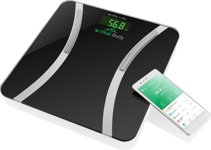 Image du produit ETA Corps vital (180 kg)