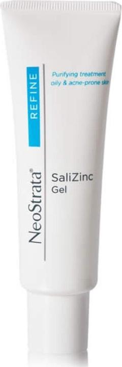 NeoStrata SaliZinc Gel 10 AHA, 50 ml GEL (Gel, 50 ml)