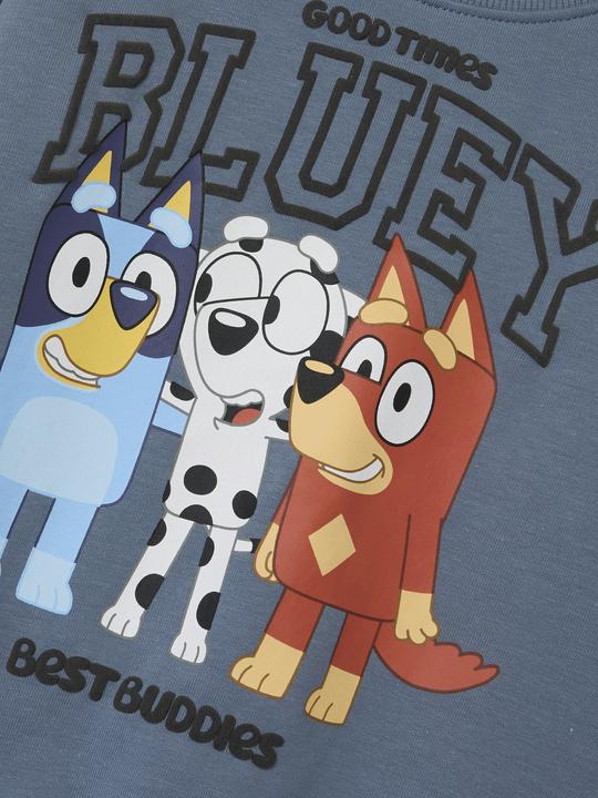 Produktbild Name it Bluey Sweatshirt (110)