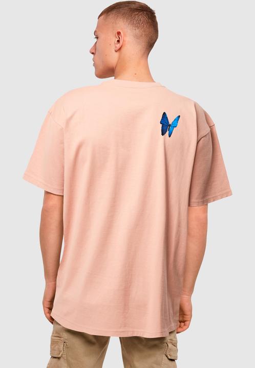 Image du produit Urban Classics Le Papillon Oversize Tee - 17552 (XL)