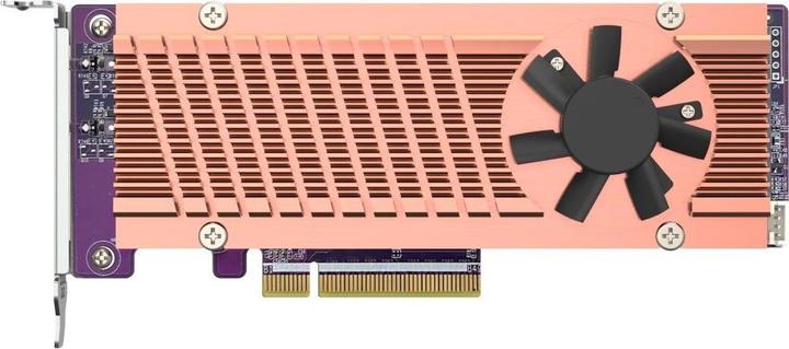Immagine prodotto QNAP Scheda QM2-2P-384A QM2