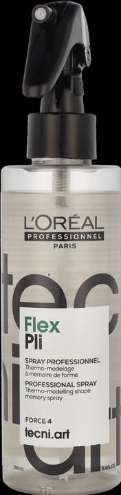 Actual product image L'Oréal Professionnel Tecni. Art PLI Shaper - 1 (190 ml)