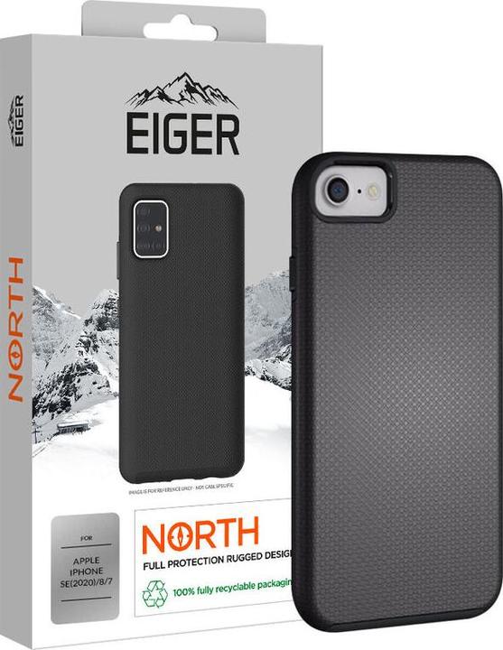 Produktbild Eiger North Case (Apple iPhone 7)