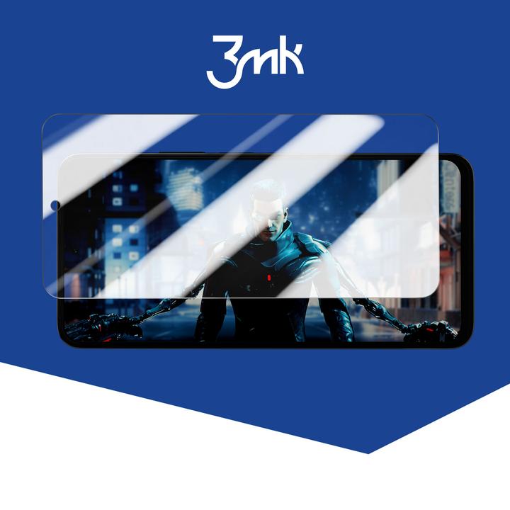 Produktbild 3MK FlexibleGlass Lite (1 Stück, Honor 90 Smart)