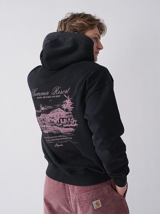 Image du produit Pegador Kapuzensweater POLION (XXL)