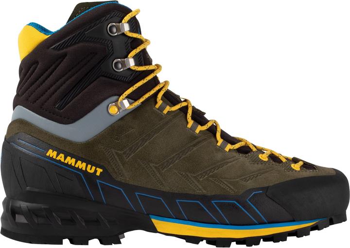 Produktbild Mammut Kento Tour High GTX (42)