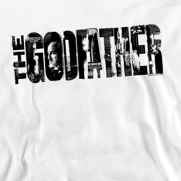 Produktbild The Godfather Sweatshirt (L)