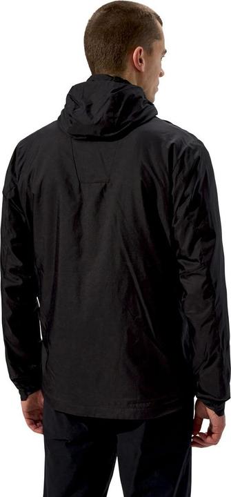 Image du produit Berghaus Veste Alpha Resist-air (L)