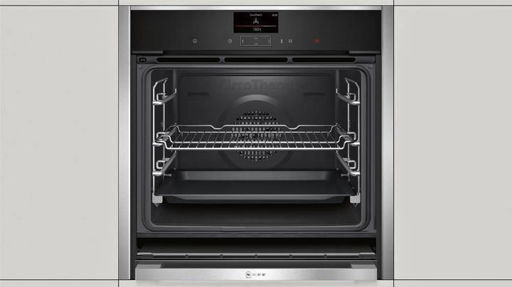 Produktbild Neff FOUR B57CS24H0
