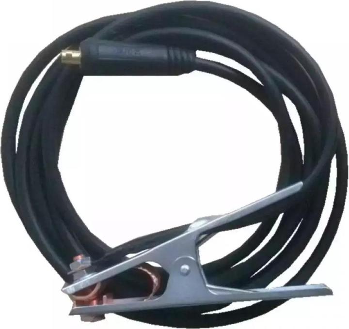 Actual product image Dedra Earth cable 3m 25mm2 DKJ 200 16-25mm2 DES049