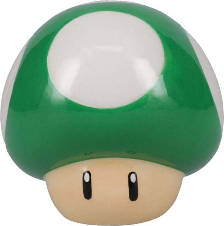 Immagine prodotto Paladone Products Nintendo - Super Mario - Salière e poivrière in céramique Champignons (Sale, Pepe)