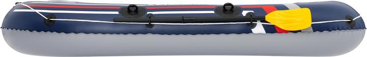 Actual product image Bestway Hydro-Force™ Treck X2 inflatable boat set 255 x 127 x 36 cm (255 cm, 3 pers.)