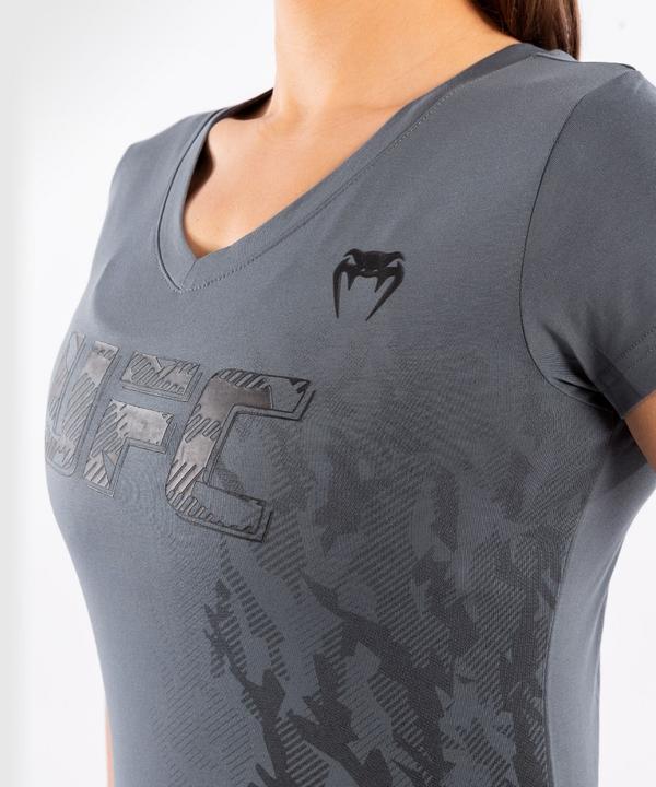 Immagine prodotto UFC | Venum Authentic Fight Week T-shir a manica corta da donna (M)