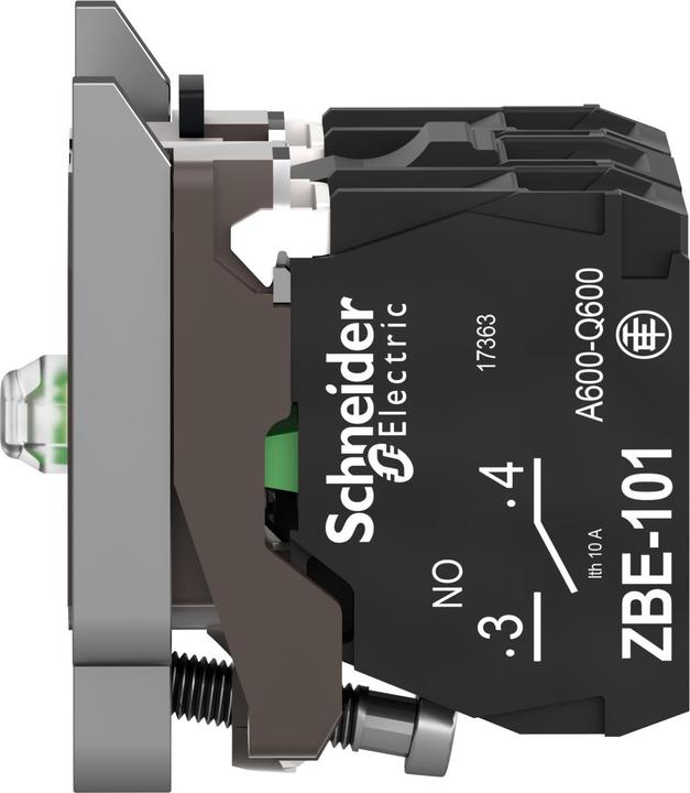 Immagine prodotto Schneider Electric Sezionatore ZB4BW0B15