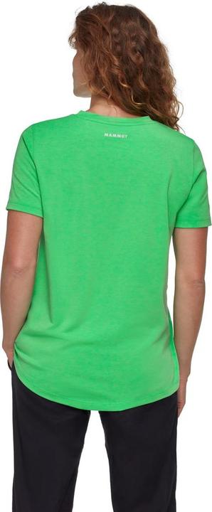 Produktbild Mammut Mountain T-Shirt 4208m, T-Shirts (M)
