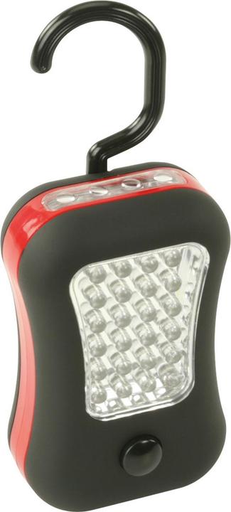 Produktbild HyCell Werkstattlampe 2in1