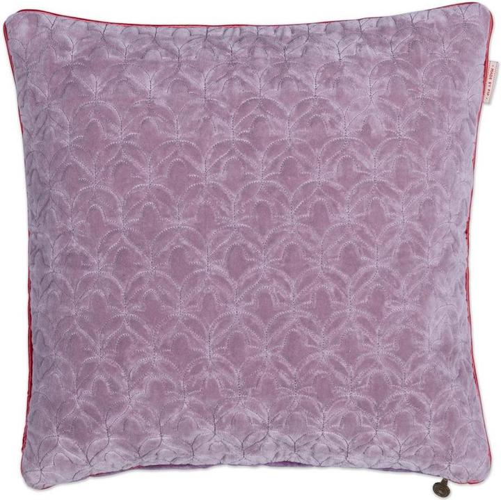 Produktbild PIP Studio Kissen lila 45x45cm (1Stück) (45 x 45 cm)