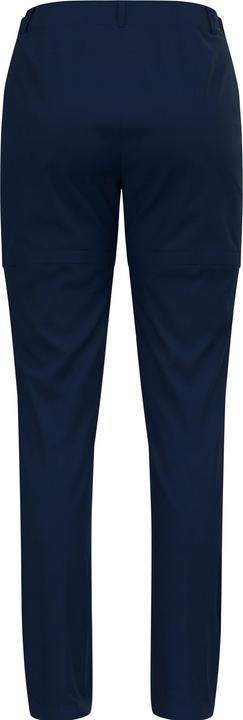Actual product image Odlo Pants zip-off regular length ASCENT LIGHT (44)