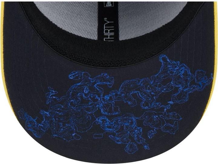 Actual product image New Era 39Thirty Cap - CITY CONNECT Minnesota Twins - M/L (M/L)
