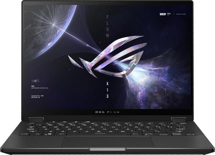 Produktbild ASUS ROG Flow X13 RTX 4060 (13.39", AMD Ryzen 9 7940HS, 16 GB, 1000 GB, DE)