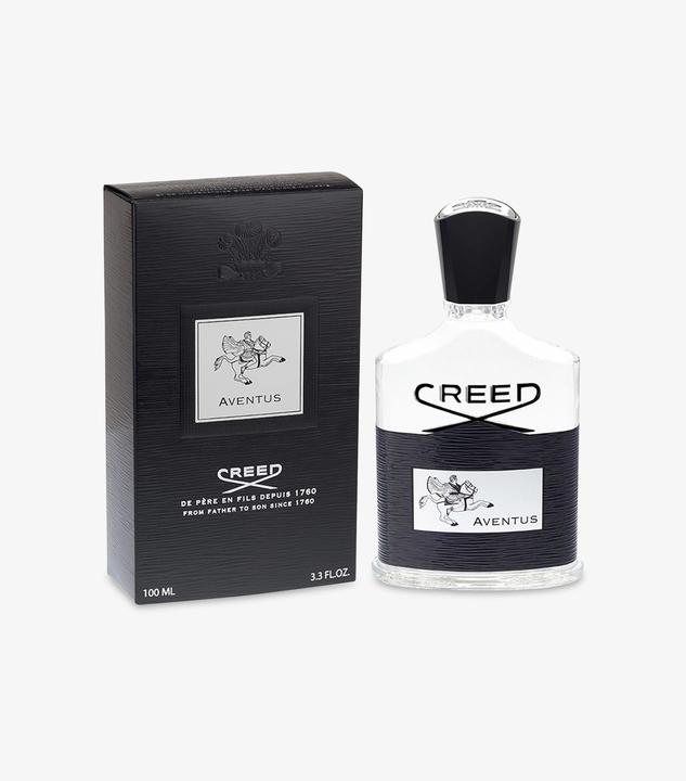 Produktbild Creed Homme Classic Aventus Eau de Parfum Vapo 30 ml (Eau de Parfum, 30 ml)
