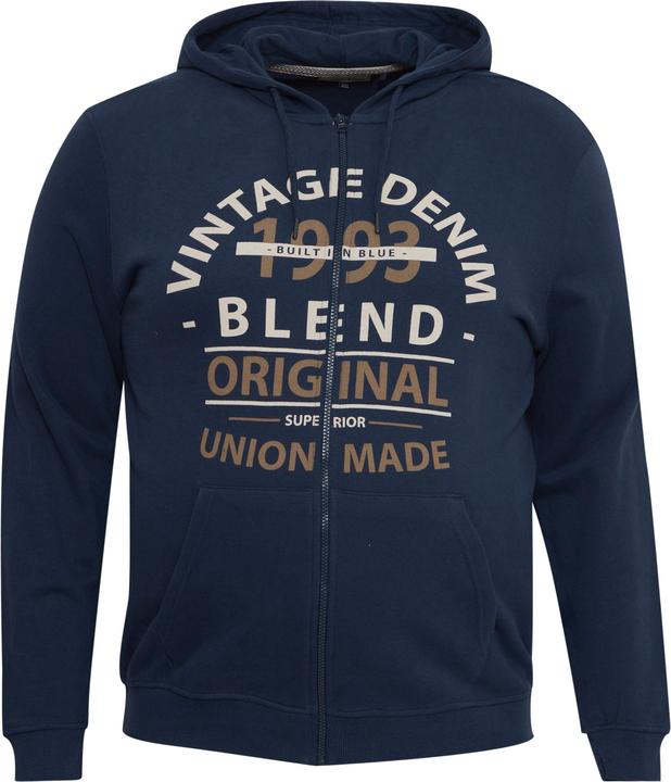 Produktbild Blend BHSweatshirt - 20715775 BB (5XL)