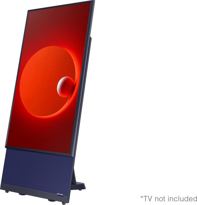 Produktbild Samsung The Sero Wheels