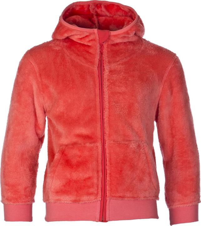 Rukka Pebbles Fleece Jacke