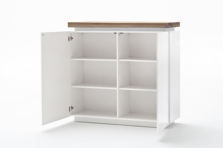 Image du produit Robas Lund Romina (120 x 40 x 114 cm)