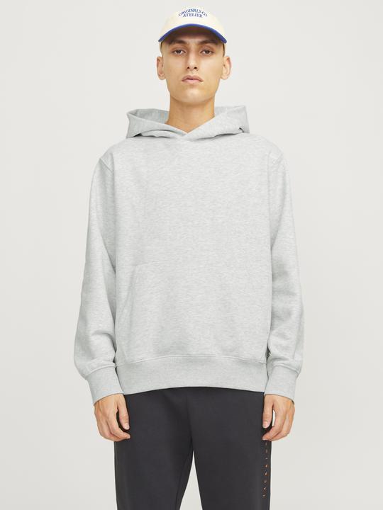 Actual product image Jack & Jones Jjeurban Edge Sweat Hood Noos (XL)